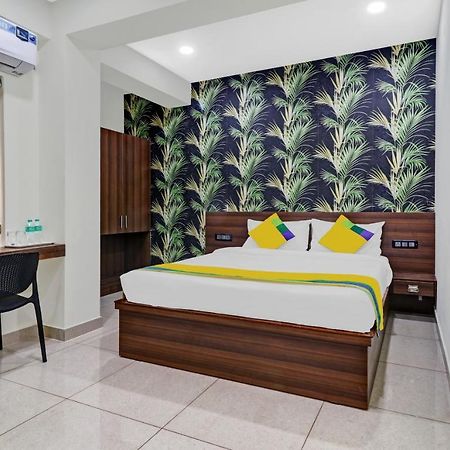 Hotel Nrm Residency Mysore Exterior foto